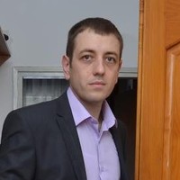 Visaris Employee Marko Paunovic's profile photo