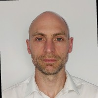 Cheshire Fire and Rescue Service Employee Peter Hayes's profile photo