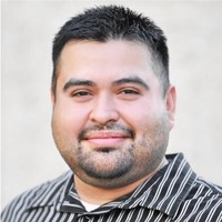 The Mission Continues Employee Hector Giron's profile photo