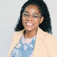 Terrapinn Middle East Employee Alinafe Chimwele's profile photo