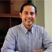 Autoflow Employee Chan Patel's profile photo