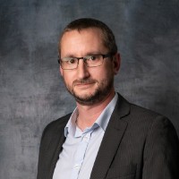 Sensing Vision Employee Fabrice Ferrand's profile photo