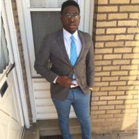 Security Resources LLC Employee Djhalenzo Beauvoir's profile photo
