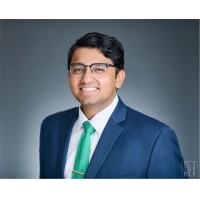 Checkmate Government Relations Employee Usman Rahim's profile photo