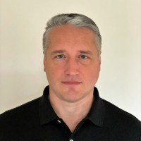 UNDP Employee Dmitry Afonin's profile photo