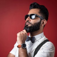 HappyCloud Employee Haroon Raja's profile photo