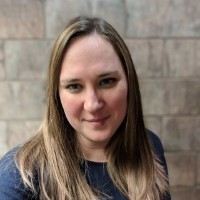 Rehlko Employee Eva Escobar's profile photo
