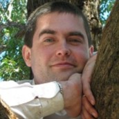 Radiopaedia.org Employee Duncan Bayne's profile photo