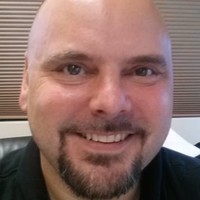 Precision International Employee Scott Schneider's profile photo