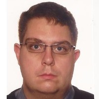 Grégory van Huffel Email