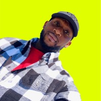 Computing Technologies Employee Emanuel Jones's profile photo