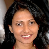 DataCite Employee Sarala Wimalaratne's profile photo