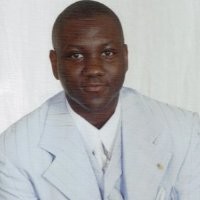 City of South Fulton Georgia Employee Victor Frazier's profile photo