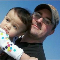 Naughty Dog Employee Todd Foster's profile photo