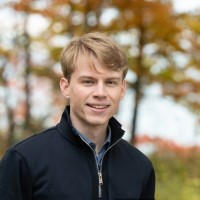 Nicholas Naumann Email & Phone Number