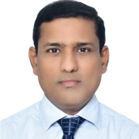 Quanex International Employee Sayed Anwar's profile photo