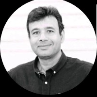 CCS Global Tech Employee Tarun Thadani's profile photo