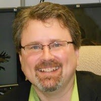 State of South Dakota Employee Tony Rae's profile photo