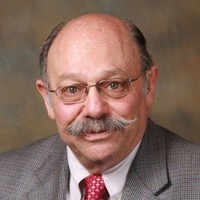 David Bearman & Associates Employee David Bearman's profile photo