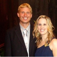 General Dynamics Mission Systems Employee Nathaniel Holmes's profile photo
