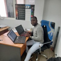 Silati Komara's profile photo
