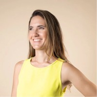 Minga Creative Company Employee Natacha Espinosa's profile photo