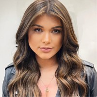 Refrigeração Dufrio Employee Thaiane Dutra's profile photo