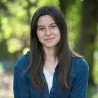 PARQA Employee Emily Tucker's profile photo