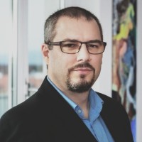 REWE International AG Employee Oliver J.'s profile photo