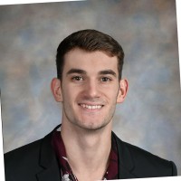 Miller Pipeline Employee Kaelen Jaims's profile photo