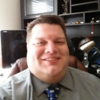 Jason McCormick's profile photo