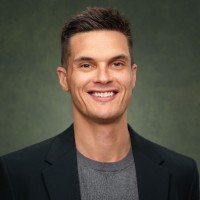 Legado Talent Employee Justin Sigg's profile photo