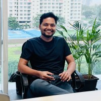 Datamatica Employee Shrikant Shingne's profile photo