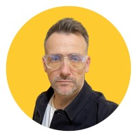 OZ Digital Employee Tim Osborn's profile photo