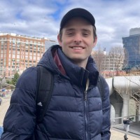 TextQL Employee Seth Kyriakidis's profile photo
