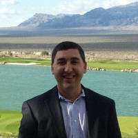 Cotti Foods Corporation Employee Ryan Zacche's profile photo