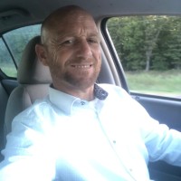 A-Tech Paving Employee Josh Bivens's profile photo
