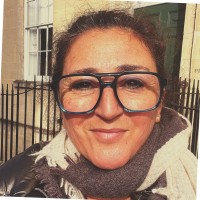 Ecotricity Employee Dahlia Nahome's profile photo