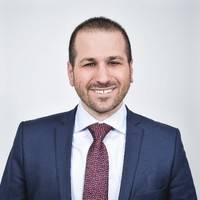 MEDFAR Clinical Solutions Employee Olivier Kaade's profile photo