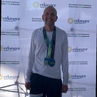 Evernorth Employee Corey Wright's profile photo