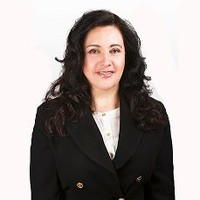 Education Commission of the States Employee Marlen Guayara's profile photo
