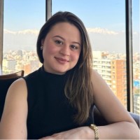 CloudScript Technology Employee Viviane Coutinho's profile photo