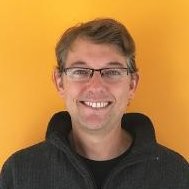 Leverege Employee Stephen Jones's profile photo