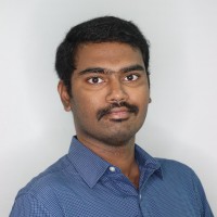HelloCity Employee Anudeep R.'s profile photo