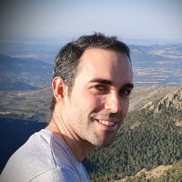 Teavaro Employee Francisco González García's profile photo