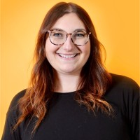 Connect&GO Employee Catherine Le Jossec's profile photo