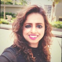 Knack Systems Employee Dipty Bhurke's profile photo