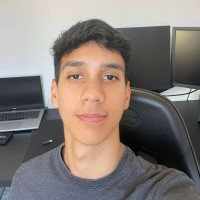 Movere Software Employee Vinicius Zanin's profile photo