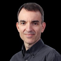 Links Web Design Employee Ken Kimball's profile photo
