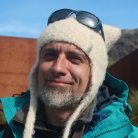 Тинькофф Employee Eugene Arshinichenko's profile photo